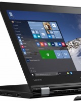 Laptop Lenovo ThinkPad Yoga 460: gadgetul ideal pentru afaceri de succes
